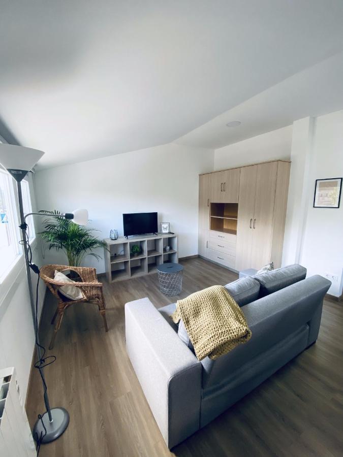 Casa Maruxa Appartement Tui Buitenkant foto